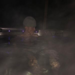 Meet your Posher, Justin